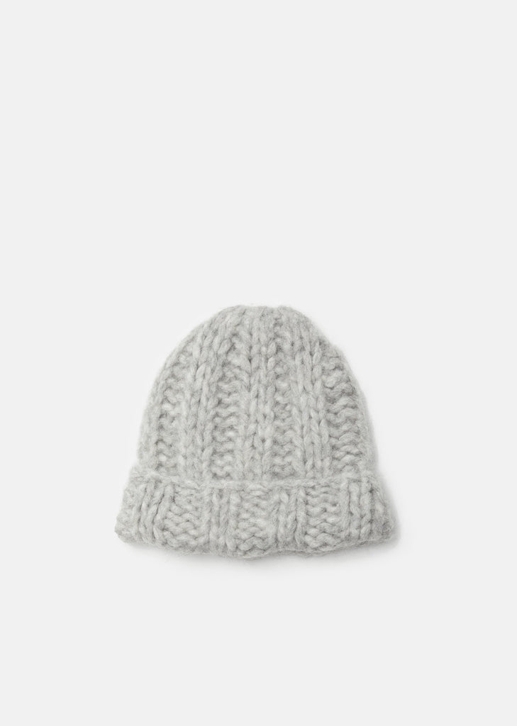 Jewel Alpaca Beanie