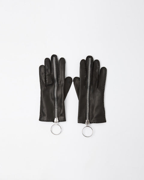 Nicole Gloves – La Garçonne
