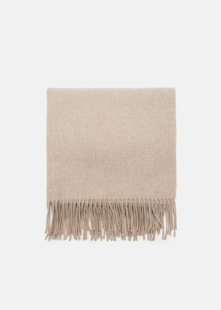 Canada Wool Scarf