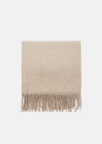 Canada Wool Scarf