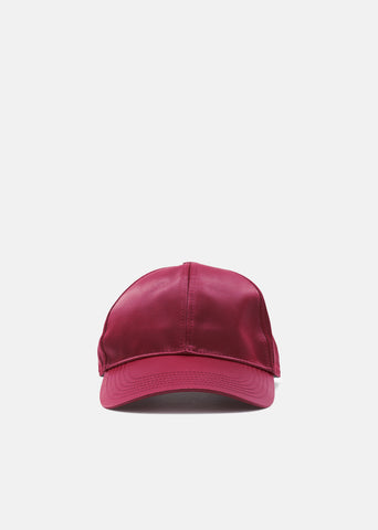 Camp Tech Face Hat