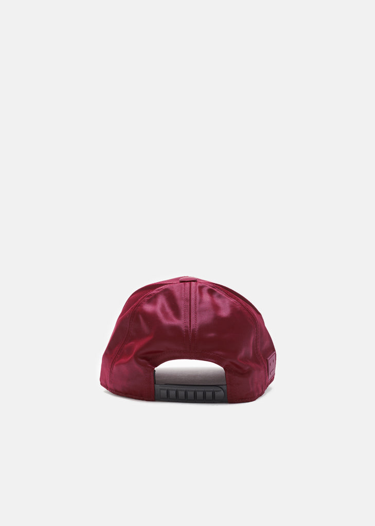 Camp Tech Face Hat