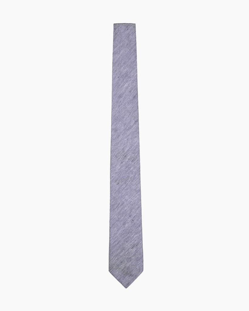 Weeber Silk Tie