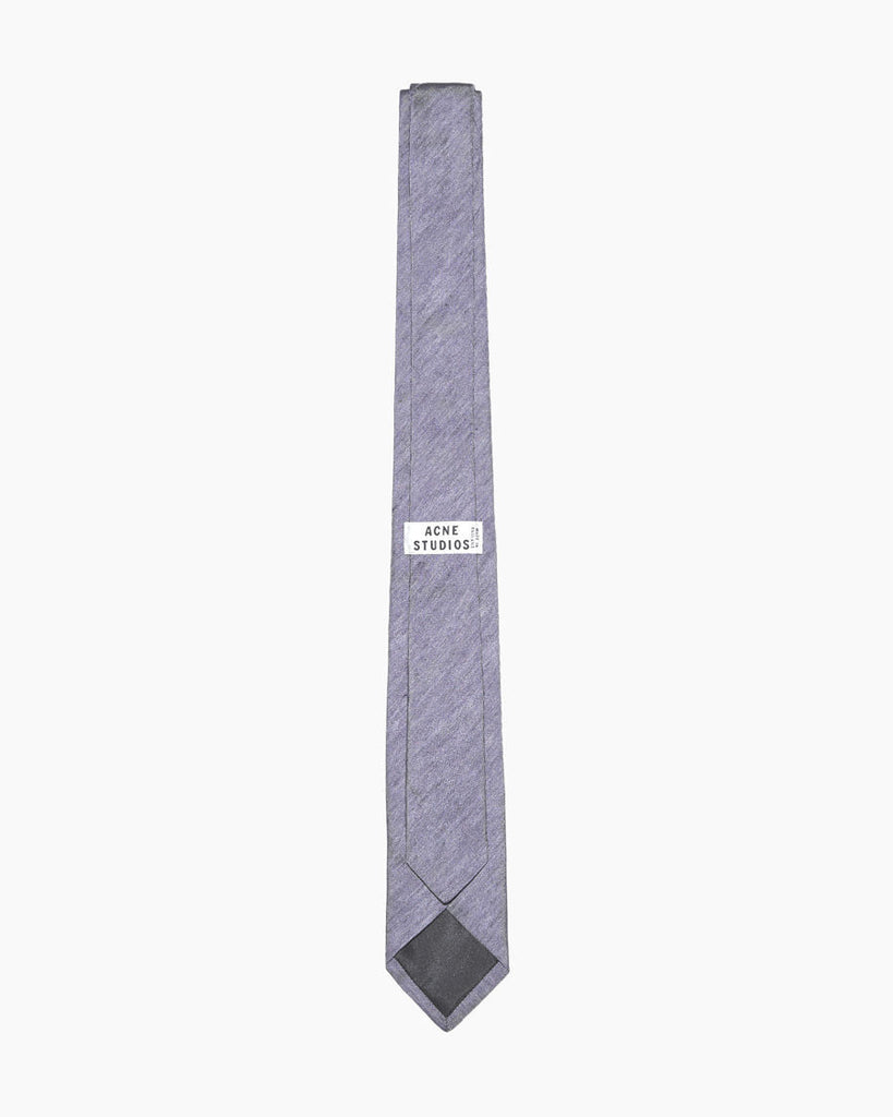 Weeber Silk Tie