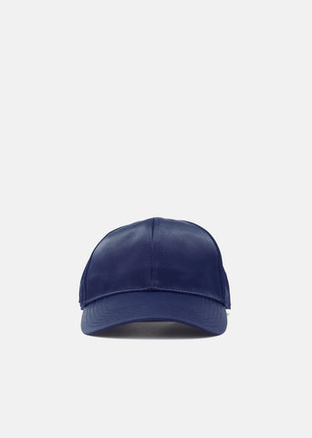 Camp Tech Face Hat