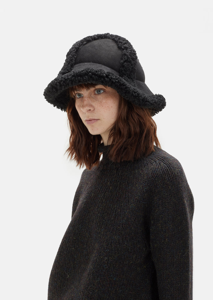 Bel Shearling Hat