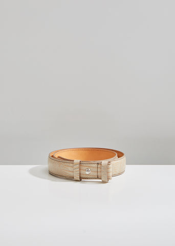 Anemone Waist Belt