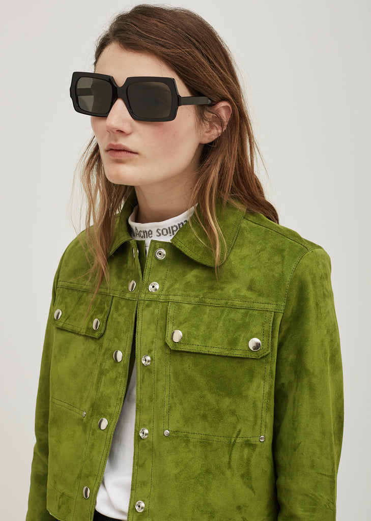 George Large Sunglasses