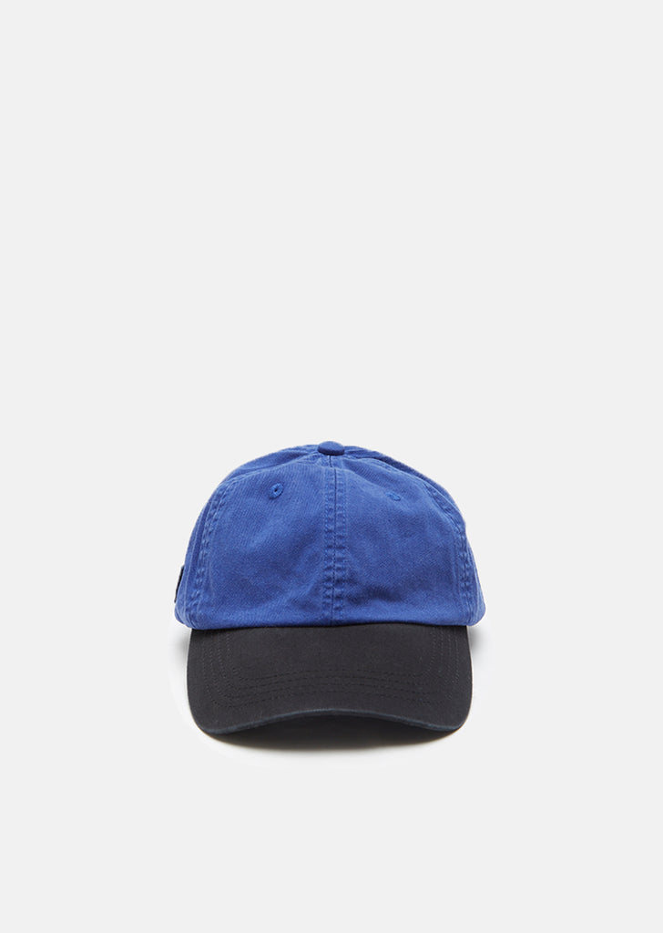 Carli Face Two Color Cap