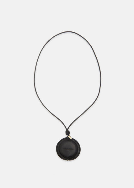 Alana Rollflix Necklace by Ann Demeulemeester- La Garçonne