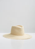 Kelsey Wide Brim Straw Hat