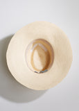Kelsey Wide Brim Straw Hat