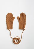 Cashmere Mitten Gloves