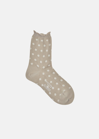 Polka Dots Socks