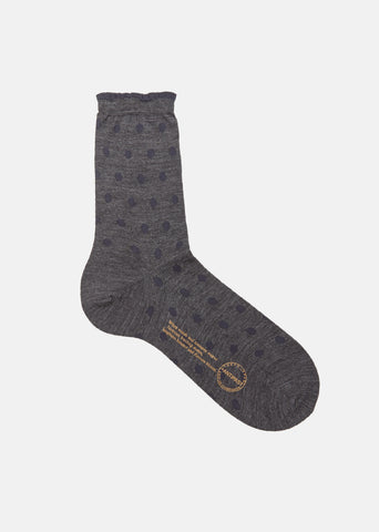 Polka Dots Socks