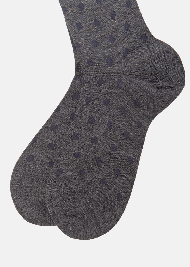 Polka Dots Socks