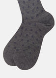 Polka Dots Socks