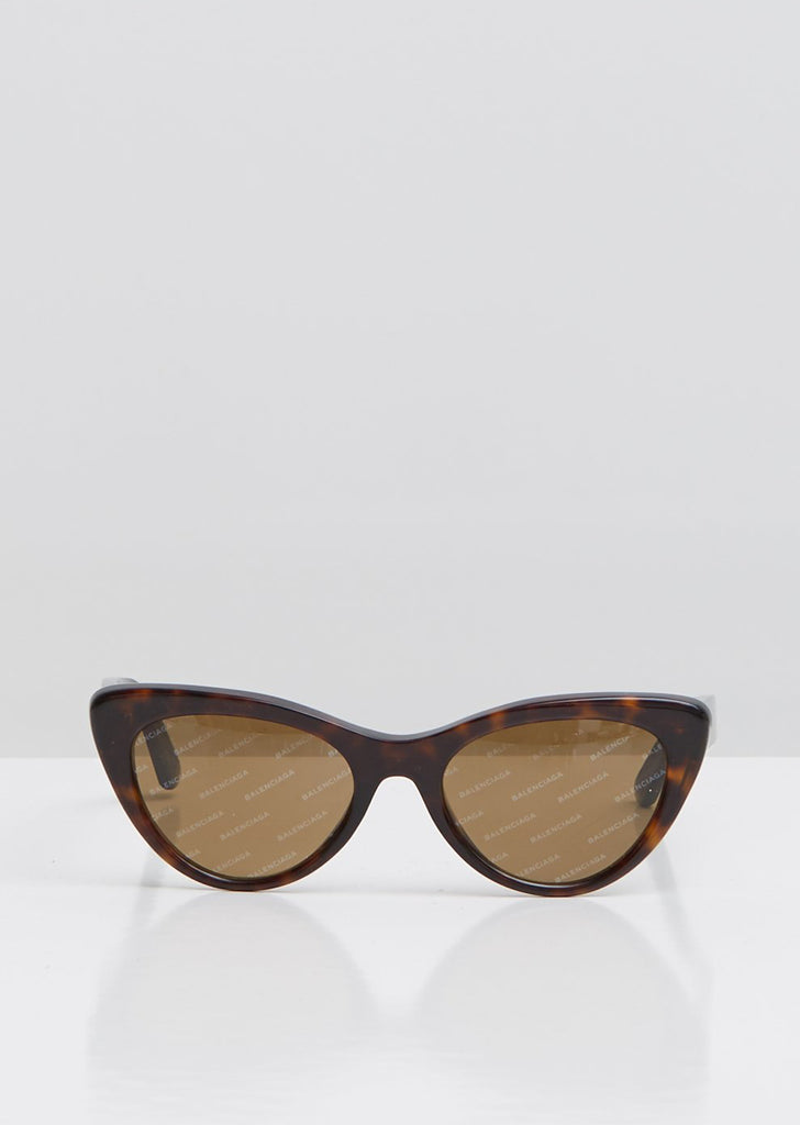 Cat Eye Sunglasses