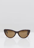 Cat Eye Sunglasses