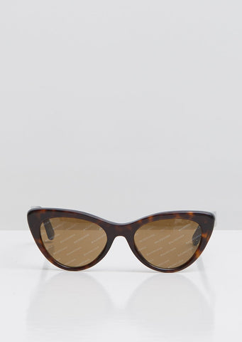 Cat Eye Sunglasses