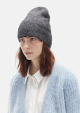 Mohair Beanie