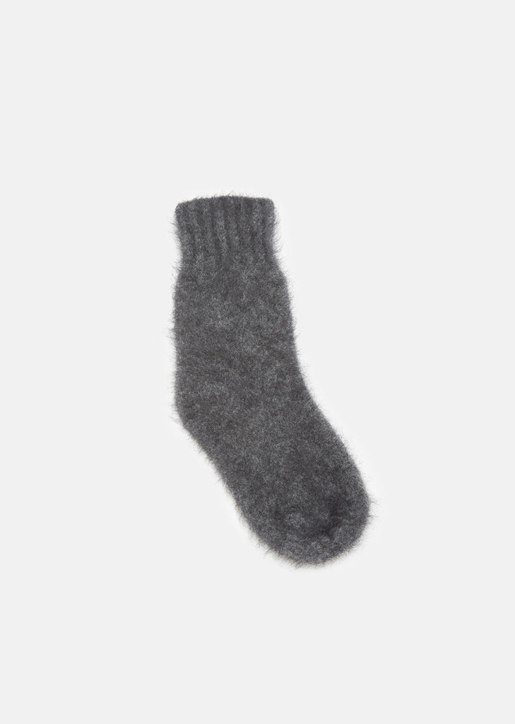 Mohair Socks