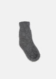 Mohair Socks