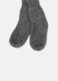 Mohair Socks