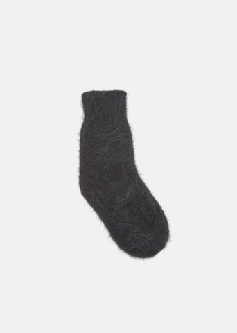 Mohair Socks