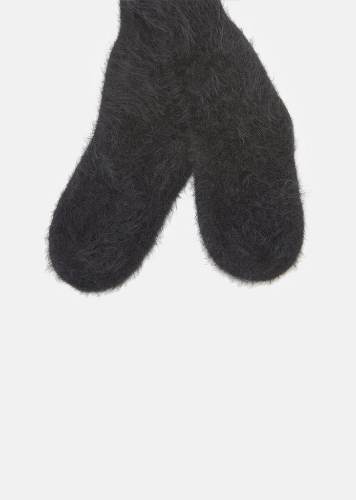 Mohair Socks