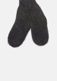 Mohair Socks