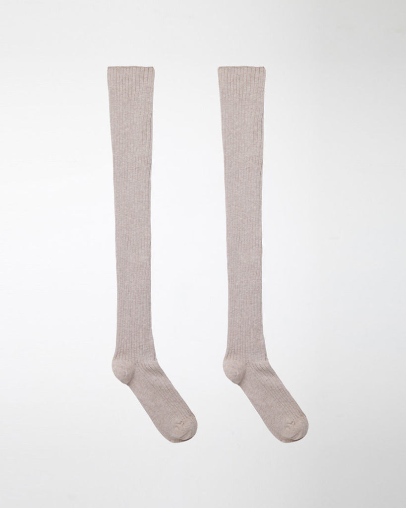 Over the Knee Socks