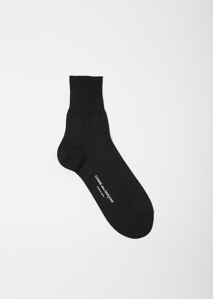 Jersey Short Socks