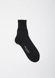 Jersey Short Socks