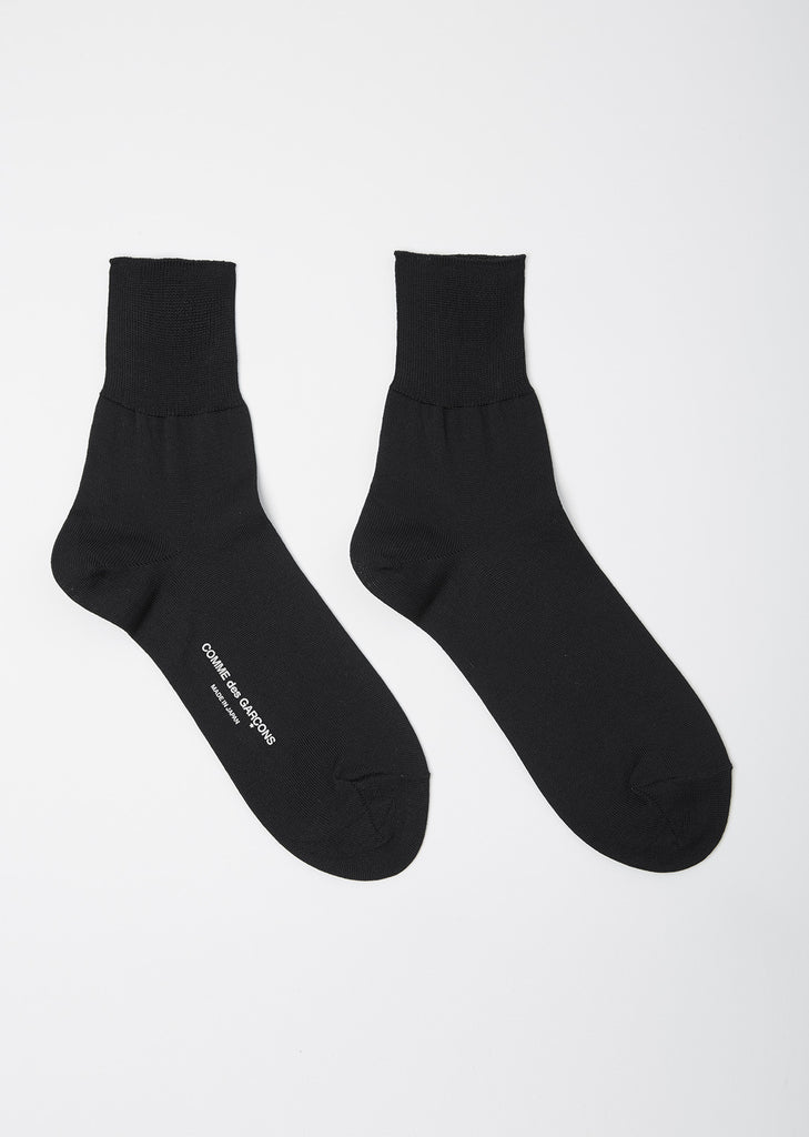 Jersey Short Socks