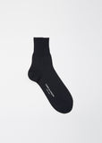 Jersey Short Socks
