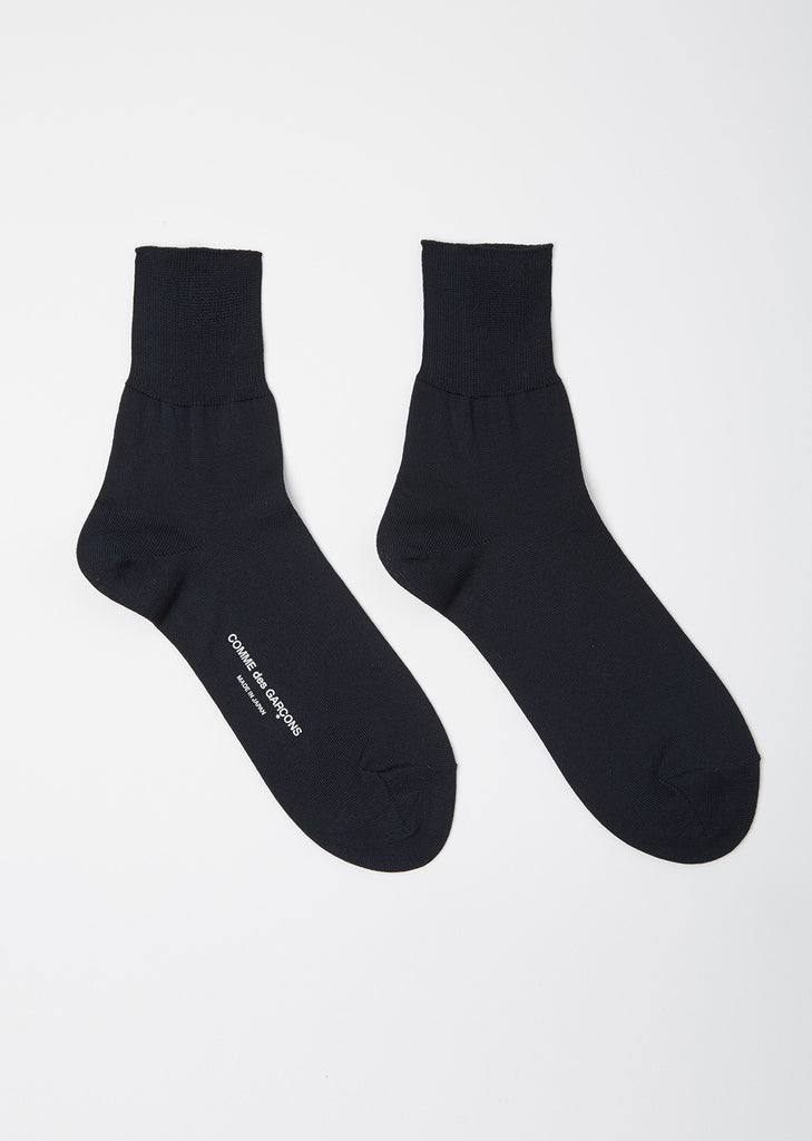 Jersey Short Socks