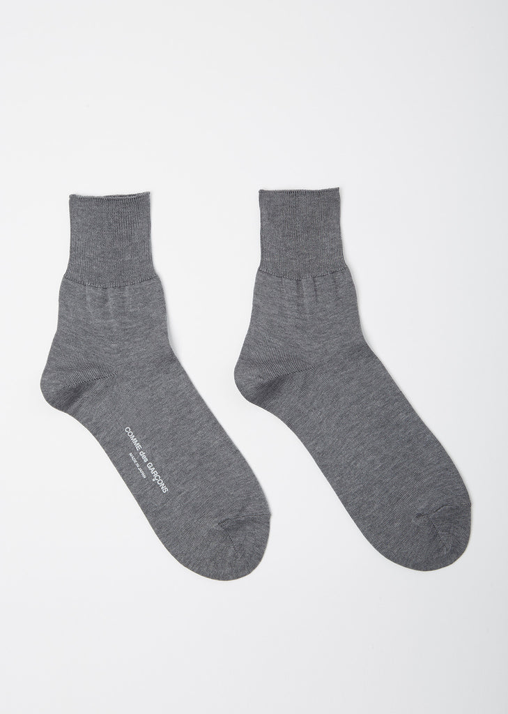 Jersey Short Socks