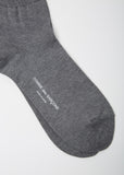 Jersey Short Socks