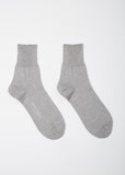 Jersey Short Socks
