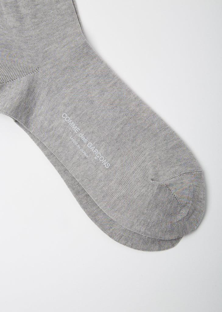 Jersey Short Socks