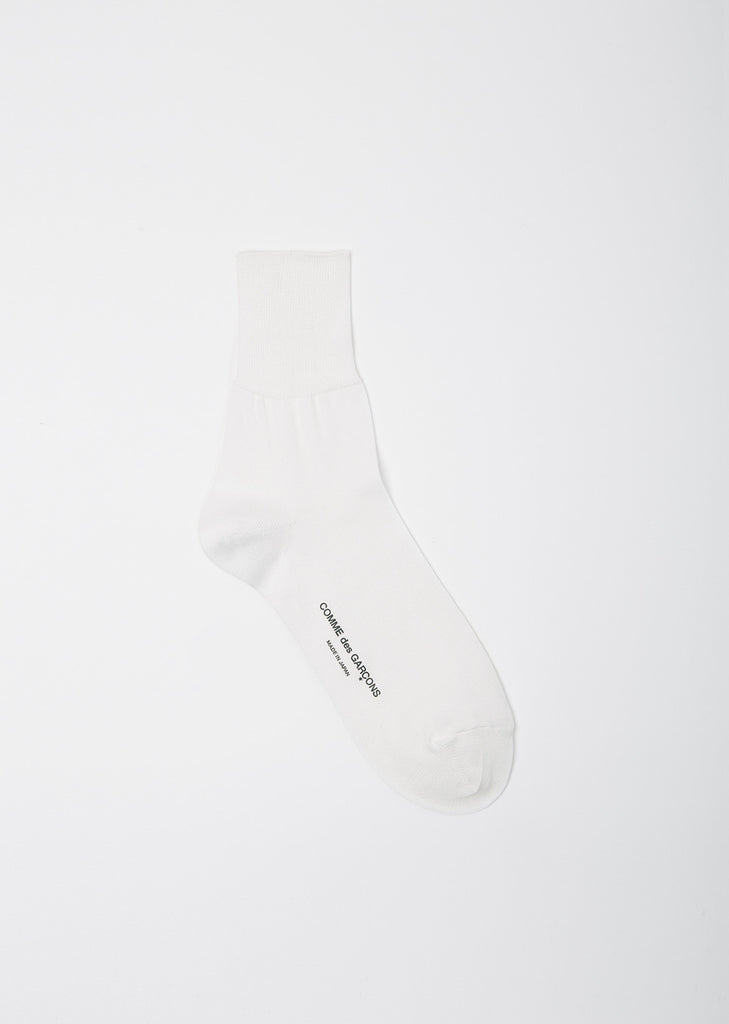 Jersey Short Socks