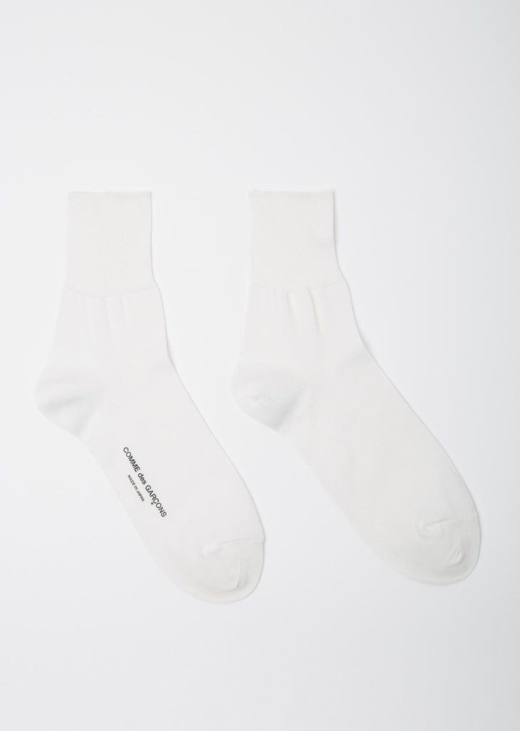 Jersey Short Socks
