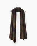 Camouflage Scarf