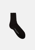 Short Jersey Socks