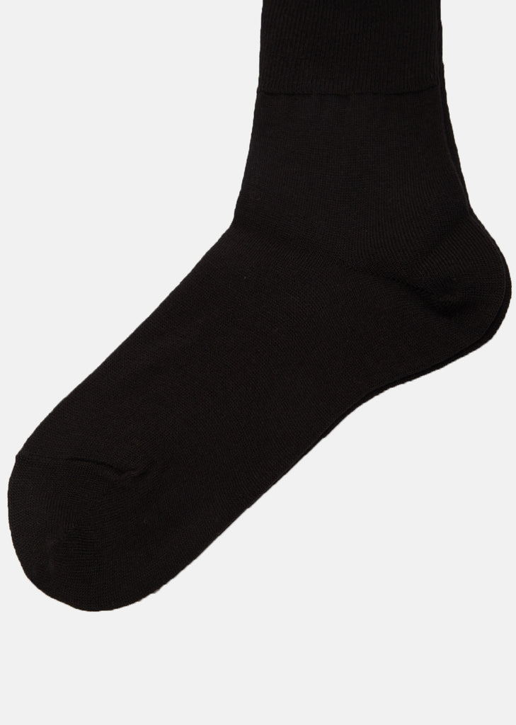 Short Jersey Socks