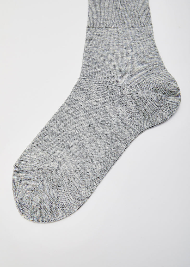 Short Jersey Socks