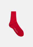 Short Jersey Socks