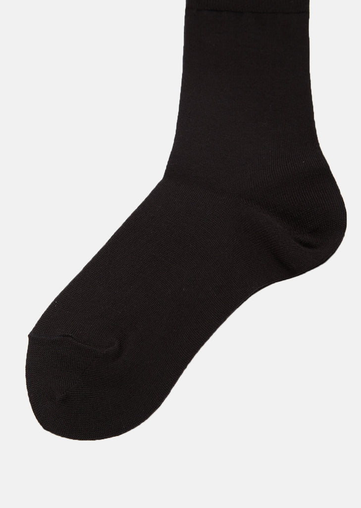 Long Jersey Socks