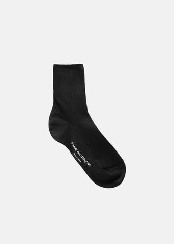 Short Rib Socks